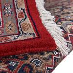 Tapis en laine Benares Bidjar 100 % laine vierge - Rouge - 250 x 350 cm