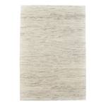 Wollteppich Hadj 100 % Schurwolle - Creme - 250 x 350 cm