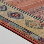 Tapis Gabiro 002 Polypropylène - Terracotta - 240 x 340 cm