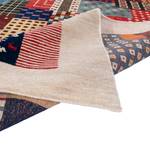 Tapis en laine Hindustan Hali 1425 100 % laine vierge - Beige - 200 x 250 cm