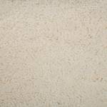 Tapis en laine Hadj 100 % laine vierge - Blanc - 200 x 300 cm