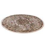 Tapis Hamadan Polypropylène - Beige - 200 x 200 cm