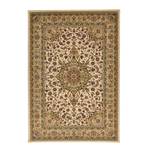 Tapis Hamadan Polypropylène - Beige - 240 x 340 cm