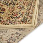 Laagpolig vloerkleed Hamadan polypropeen - Beige - 240 x 340 cm