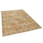 Kurzflorteppich Gabiro 208 Polypropylen - Beige - 200 x 285 cm