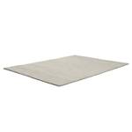 Tapis en laine Hadj 100 % laine vierge - Crème - 200 x 250 cm