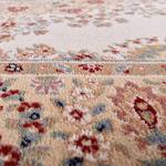 Tapis en laine Dolna 100 % laine vierge - Beige - 240 x 340 cm