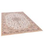 Wollteppich Dolna 100 % Schurwolle - Beige - 240 x 340 cm