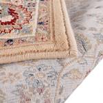 Wollteppich Dolna 100 % Schurwolle - Beige - 240 x 340 cm