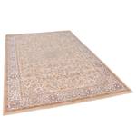 Tapis en laine Dolna 100 % laine vierge - Sable - 240 x 340 cm