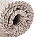 Wollen vloerkleed Denver 100% scheerwol - Beige - 250 x 300 cm