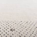 Tapis en laine Denver 100 % laine vierge - Beige - 250 x 300 cm