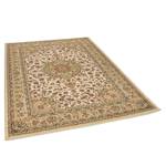 Kurzflorteppich Hamadan Polypropylen - Beige - 200 x 300 cm