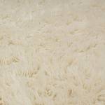 Tapis en laine Flokos 1250 100 % laine vierge - Blanc - 250 x 350 cm