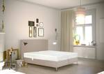 Matelas ressorts ensachés Dream On 1000 7 zones - 160 x 200cm - D3 medium