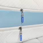 Boxspring matras Calmbach met topper 7-zones - 120 x 200cm - H3 medium