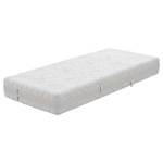 Pocketvering matras Visco Dream 7-zones - 90 x 190cm - H2 zacht