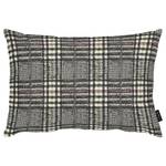 Coussin Björn Polyester - Gris - 40 x 60 cm