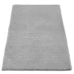 Tapis épais Loano Polyester - Gris - Gris - 60 x 120 cm