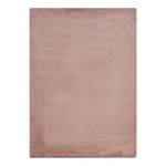 Hochflorteppich Loano Polyester - Rosa - Rosé - 120 x 170 cm