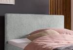 Gestoffeerd bed Twister 180 x 200cm