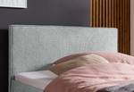 Gestoffeerd bed Twister 140 x 200cm