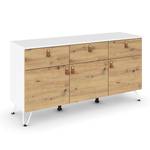 Enfilade Homey Blanc alpin