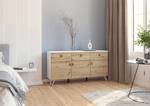 Dressoir Homey Alpinewit