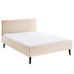 Gestoffeerd bed Leira 140 x 200cm