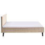 Gestoffeerd bed Leira 140 x 200cm