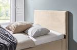 Gestoffeerd bed Leira 140 x 200cm