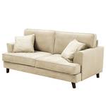 Schlafsofa Gundalow Samt Onoli: Beige