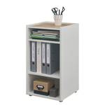 Bureau-kast combinatie Olon Wit