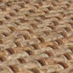 Tapis de couloir en jute Sol Jute - Beige - 60 x 150 cm