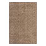 Tapis Marly Polyester recyclé - Marron - 200 x 290 cm