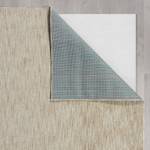 Tappeto a pelo corto Marly Poliestere riciclato - Beige - 160 x 230 cm