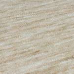 Tappeto a pelo corto Marly Poliestere riciclato - Beige - 120 x 170 cm