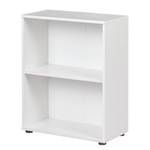 Open kast Arco Wit - Hoogte: 75 cm