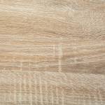 Scaffale Arco Effetto quercia di Sonoma - Altezza: 75 cm