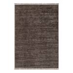 Laagpolig vloerkleed Strela 1002 chenille polyester - 160 x 230 cm