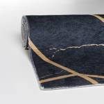 Tapis Caimas 2990 100 % polyester - Lavable - 160 x 230 cm