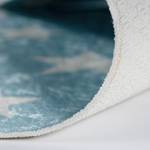 Laagpolig vloerkleed Caimas 4020 polyester - wasbaar - 160 x 230 cm