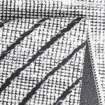Laagpolig vloerkleed EFE 1010 chenille polyester - 160 x 230 cm
