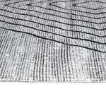 Laagpolig vloerkleed EFE 1010 chenille polyester - 160 x 230 cm