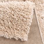 Tappeto a pelo lungo Ethno 1800 Polipropilene - Beige - 120 x 170 cm