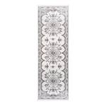 Laagpolig vloerkleed Caimas 7000 polyester - wasbaar - Beige - 80 x 300 cm