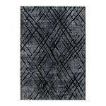 Tapis Glory 230 Polyester - Gris - 120 x 170 cm