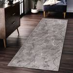 Tapis Lexa 3000 Polyester - Gris - 80 x 300 cm