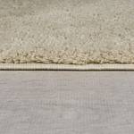 Tappeto a pelo lungo Willner Poliestere riciclato - Lavabile - Beige - 80 x 150 cm