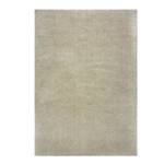 Tappeto a pelo lungo Willner Poliestere riciclato - Lavabile - Beige - 120 x 170 cm